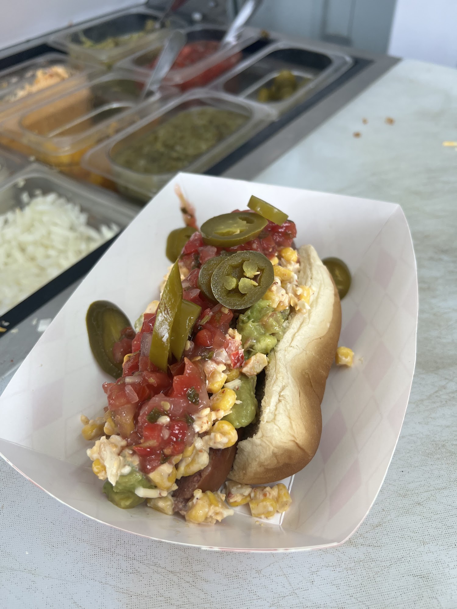 Hot Dog House FL, Fernandina Beach Menu, Reviews (20), Photos (13