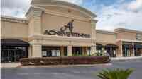 Achieve Fitness Centers