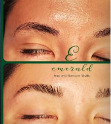 Emerald Wax and Skincare Studio LLC