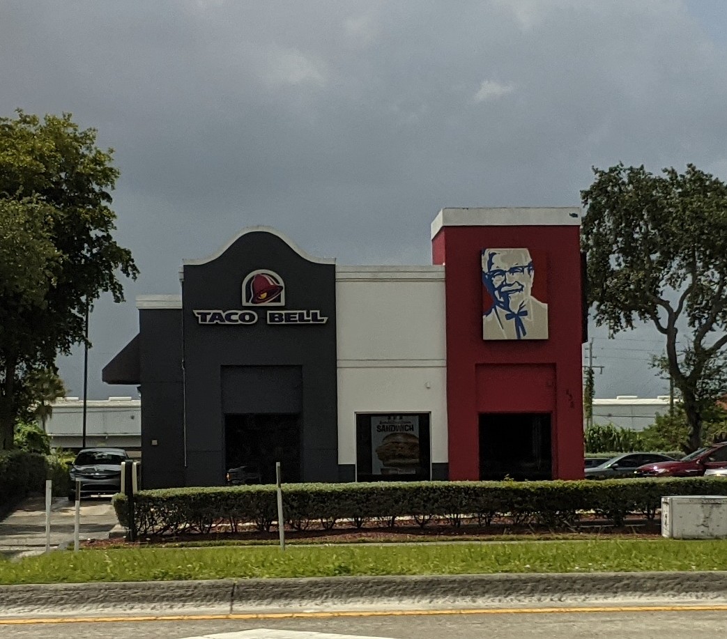 KFC