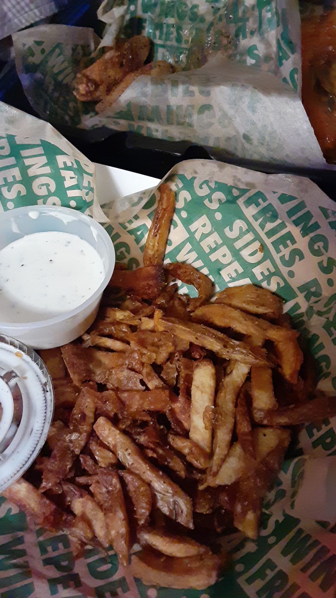 Wingstop