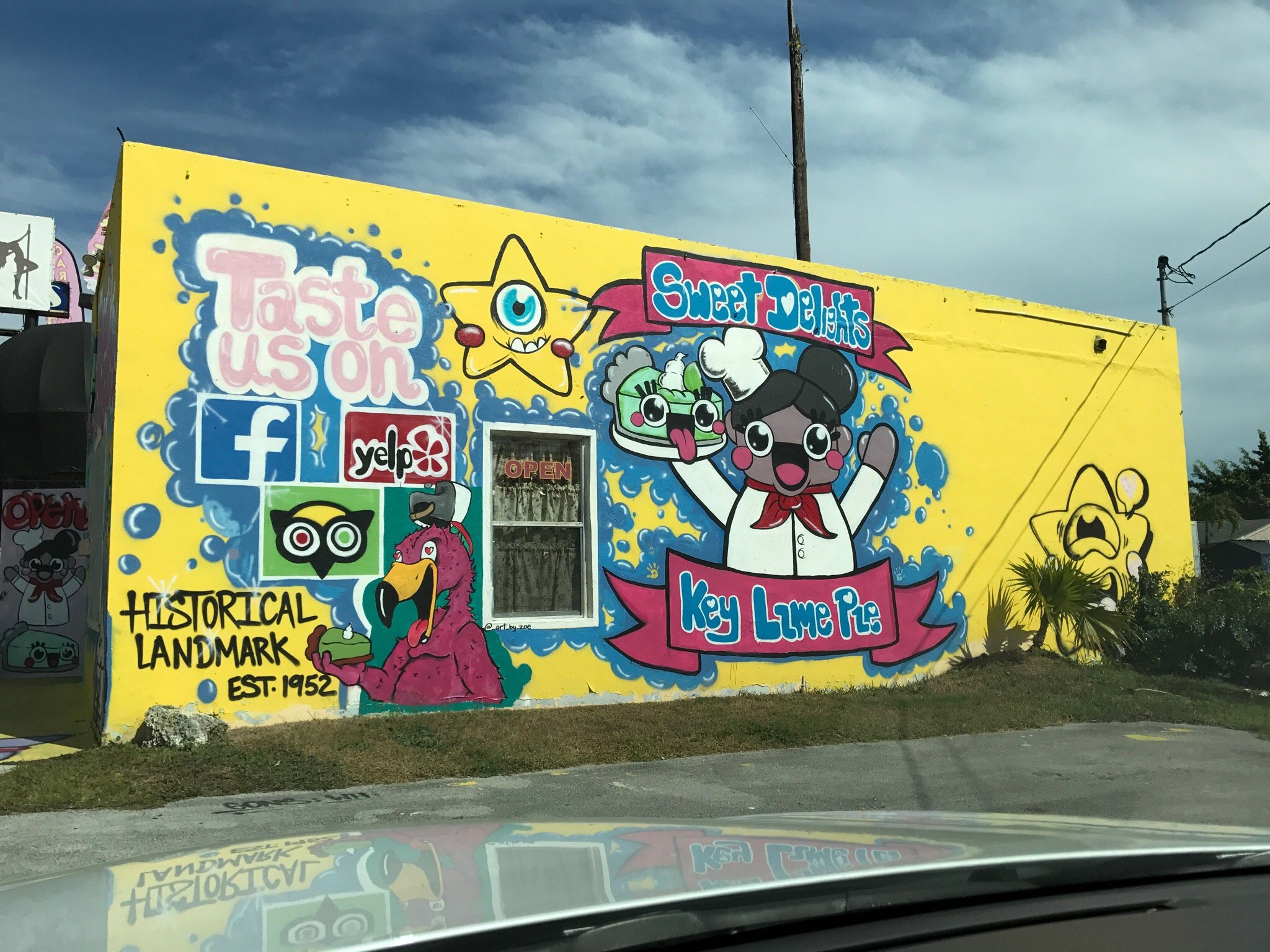 Photo credit: tripadvisor