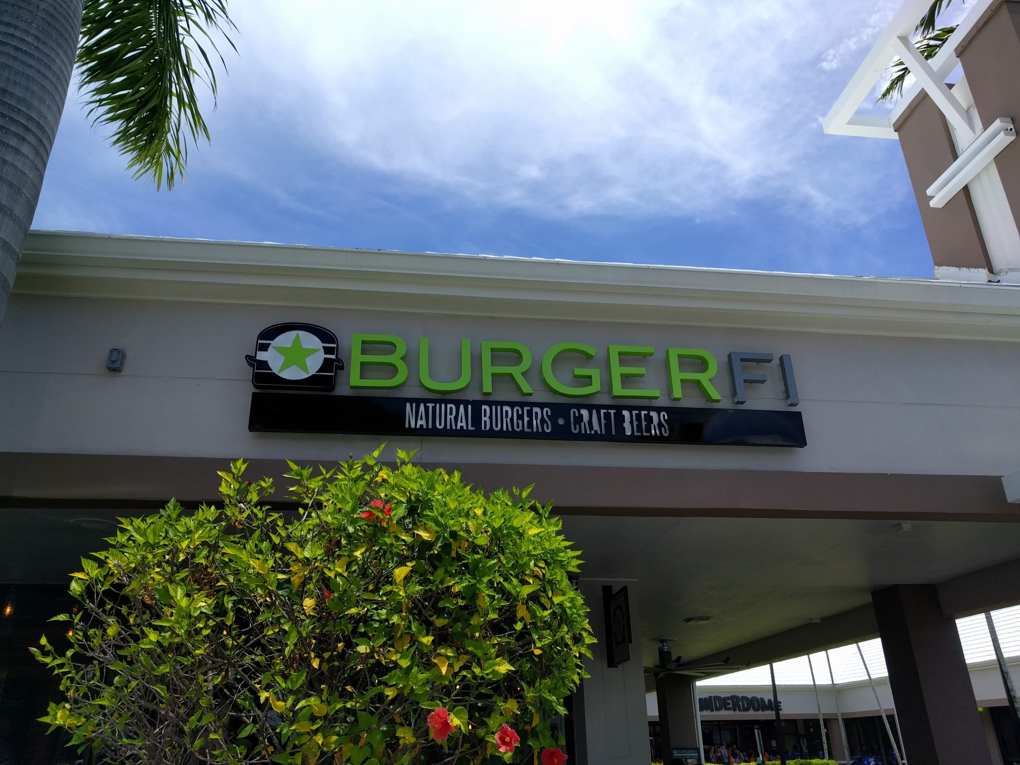 BurgerFi