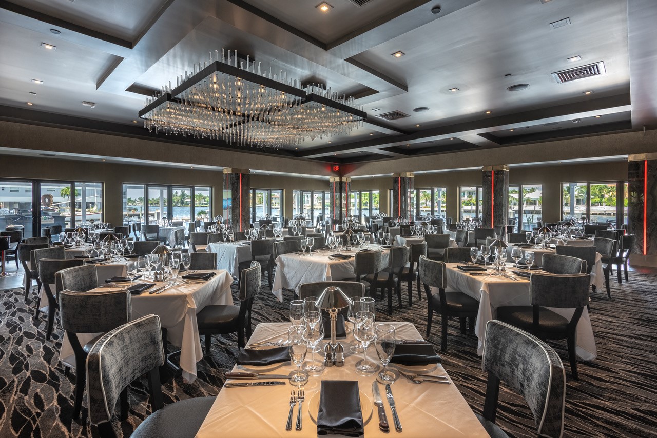 Mastro's Ocean Club