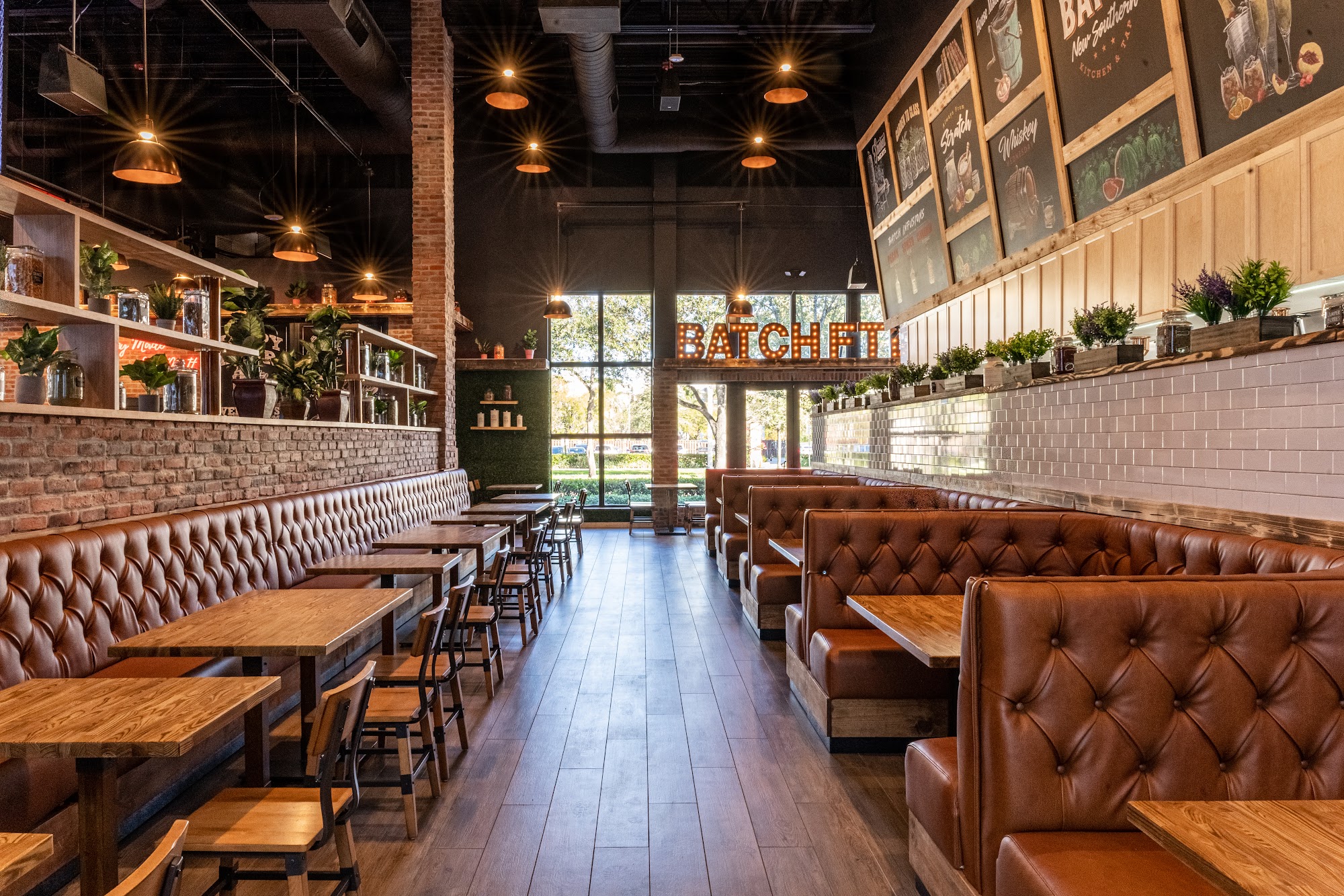 Batch New Southern Kitchen and Tap: Fort Lauderdale