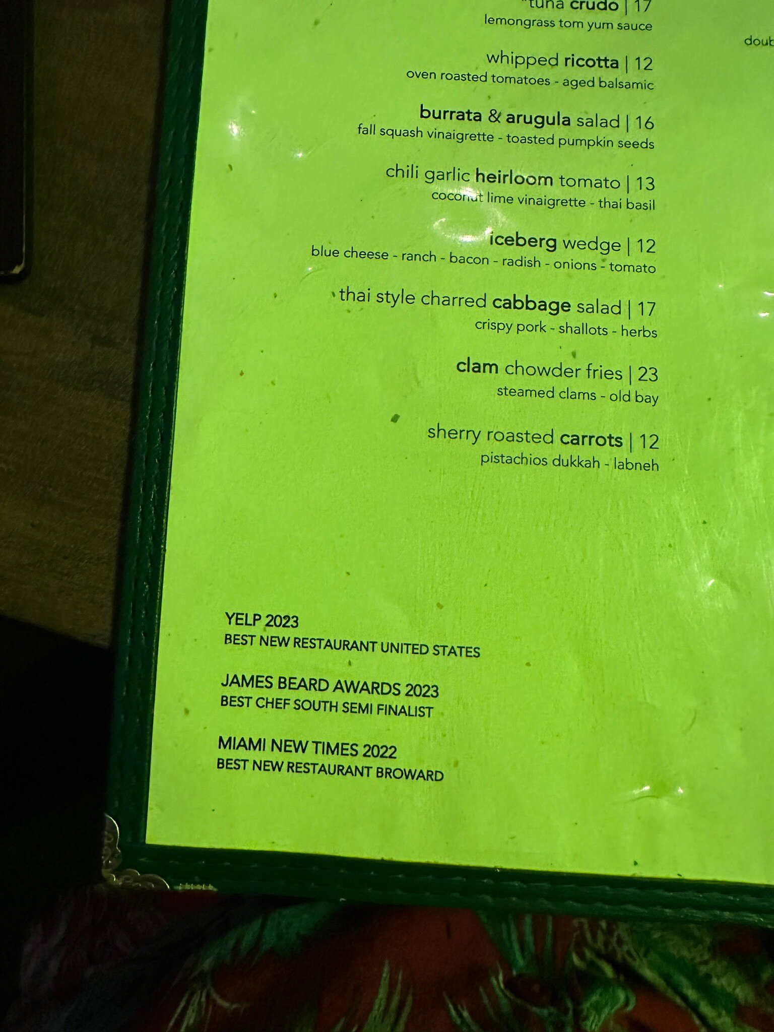 Photo credit: Tripadvisor