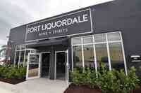 Fort Liquordale | Wine + Spirits