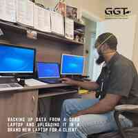 GGT Electronics LLC