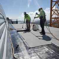 Decktight Roofing Services Inc