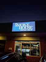 The Smoke House Smoke Shop 2