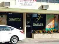 Fit Factor Personal Training
