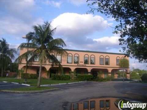 Archways Behavioral Health