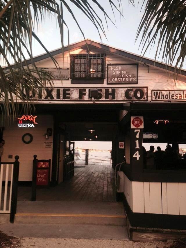 Dixie Fish Company