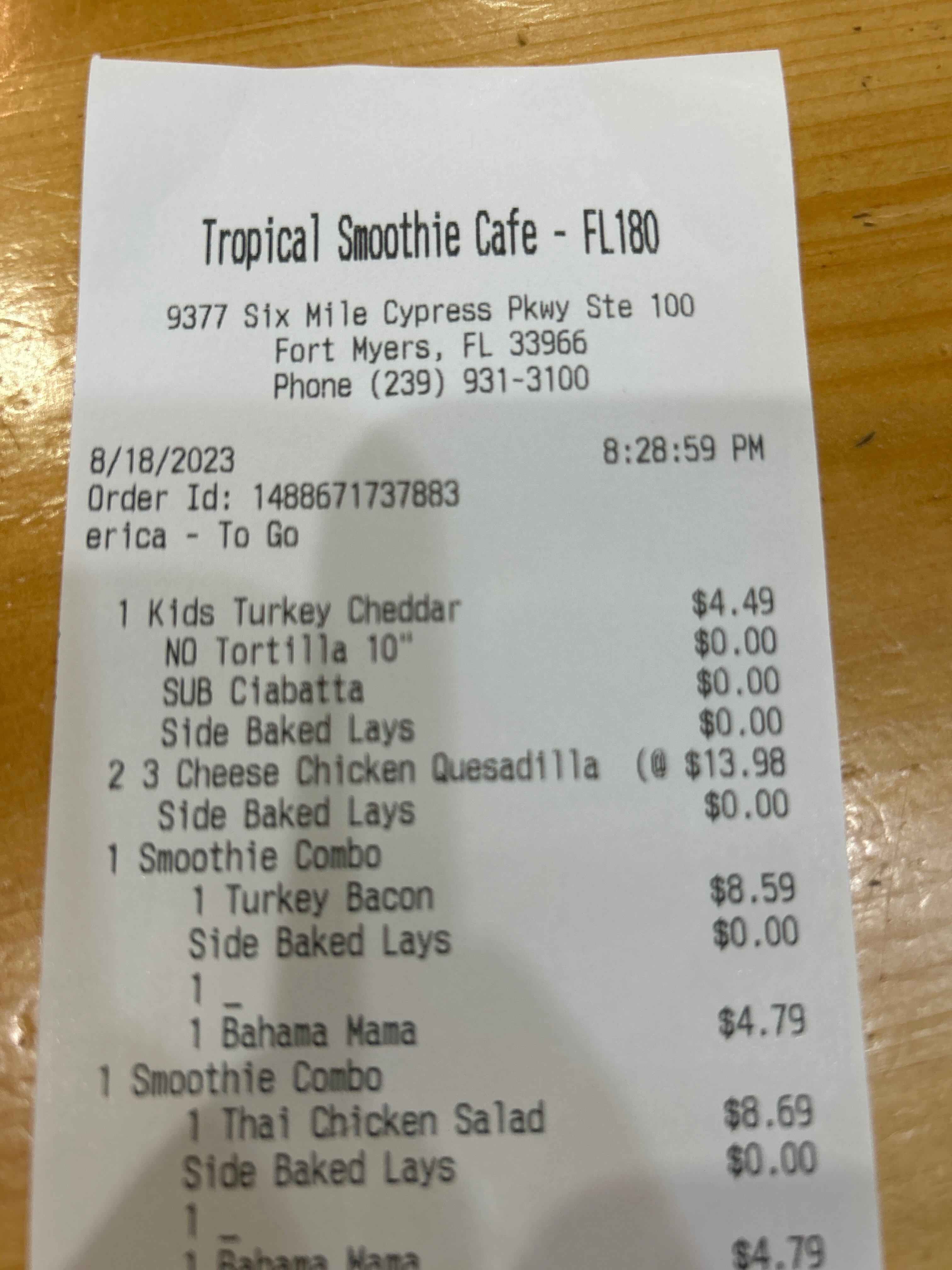 Photo credit: Tripadvisor