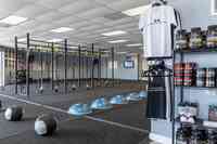 College Parkway P-Fit | The Platinum Standard of Fitness
