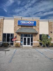 Tire Choice Auto Service Centers