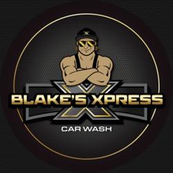 Blake's Xpress Car Wash