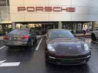 Porsche Fort Myers