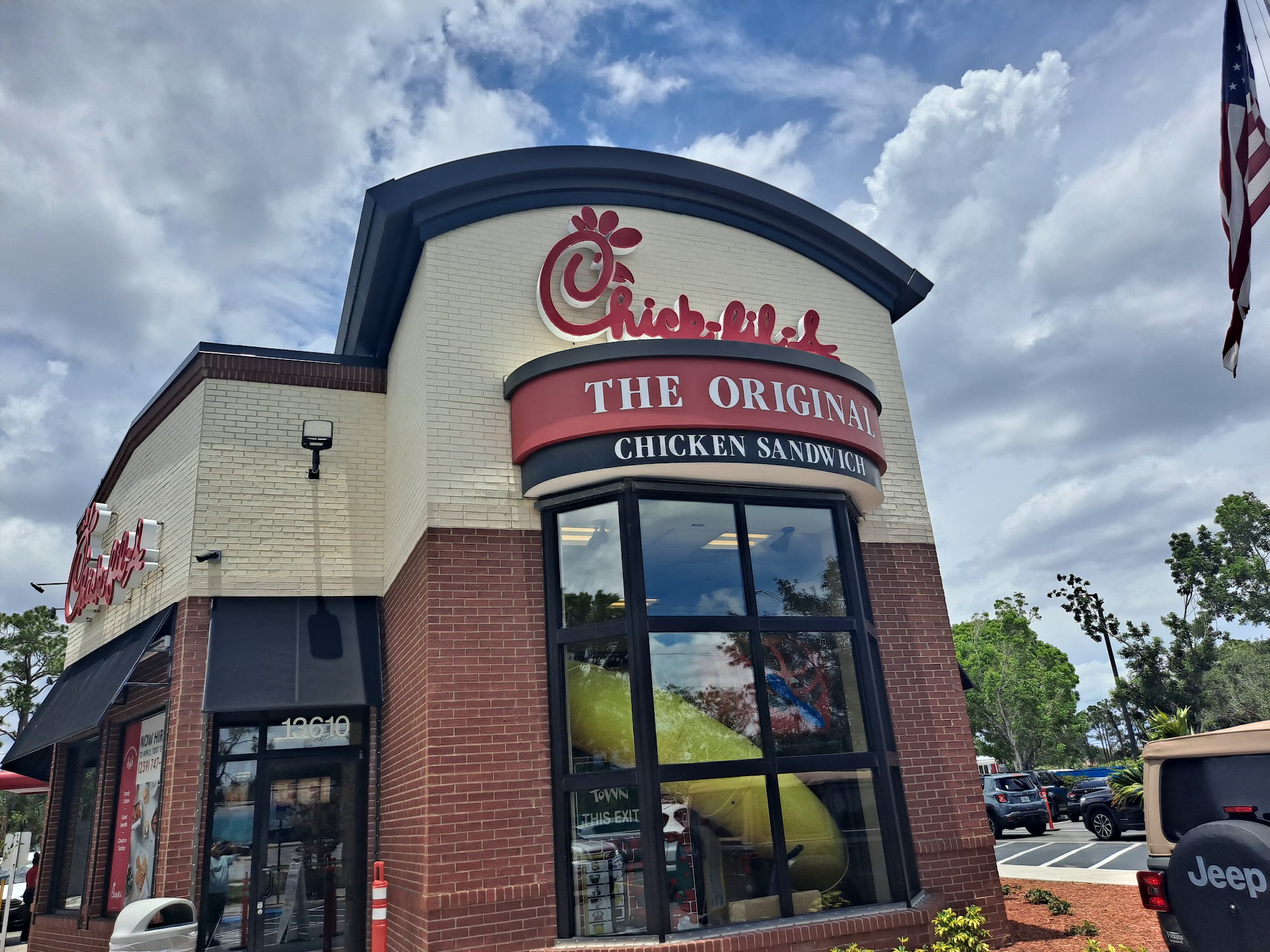 Chick-fil-A