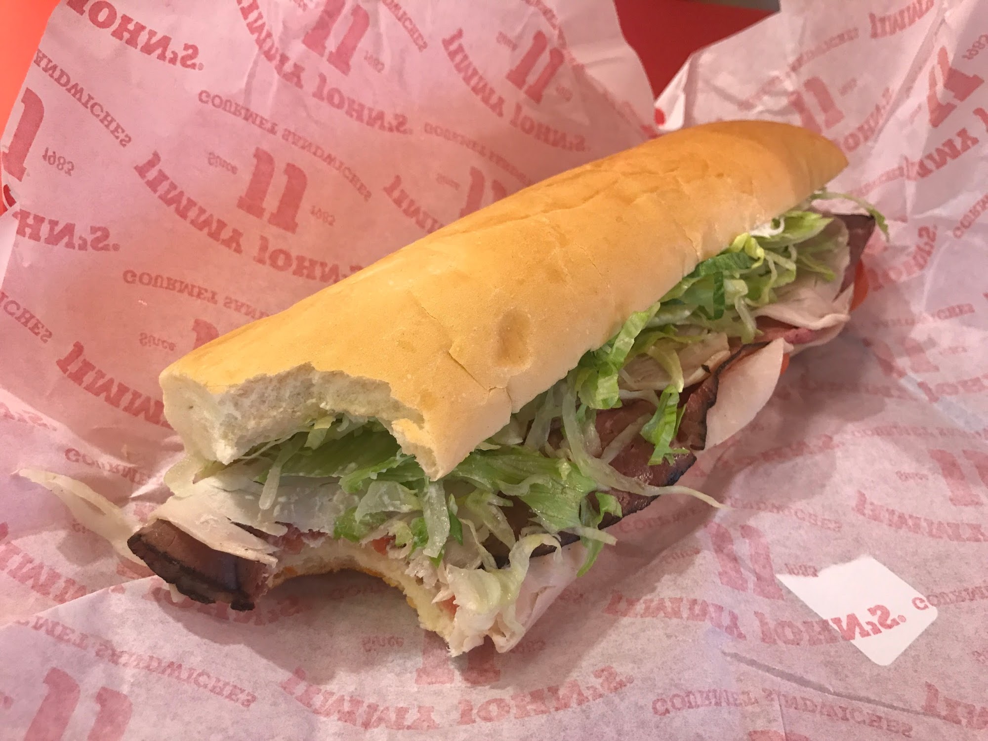 Jimmy John's