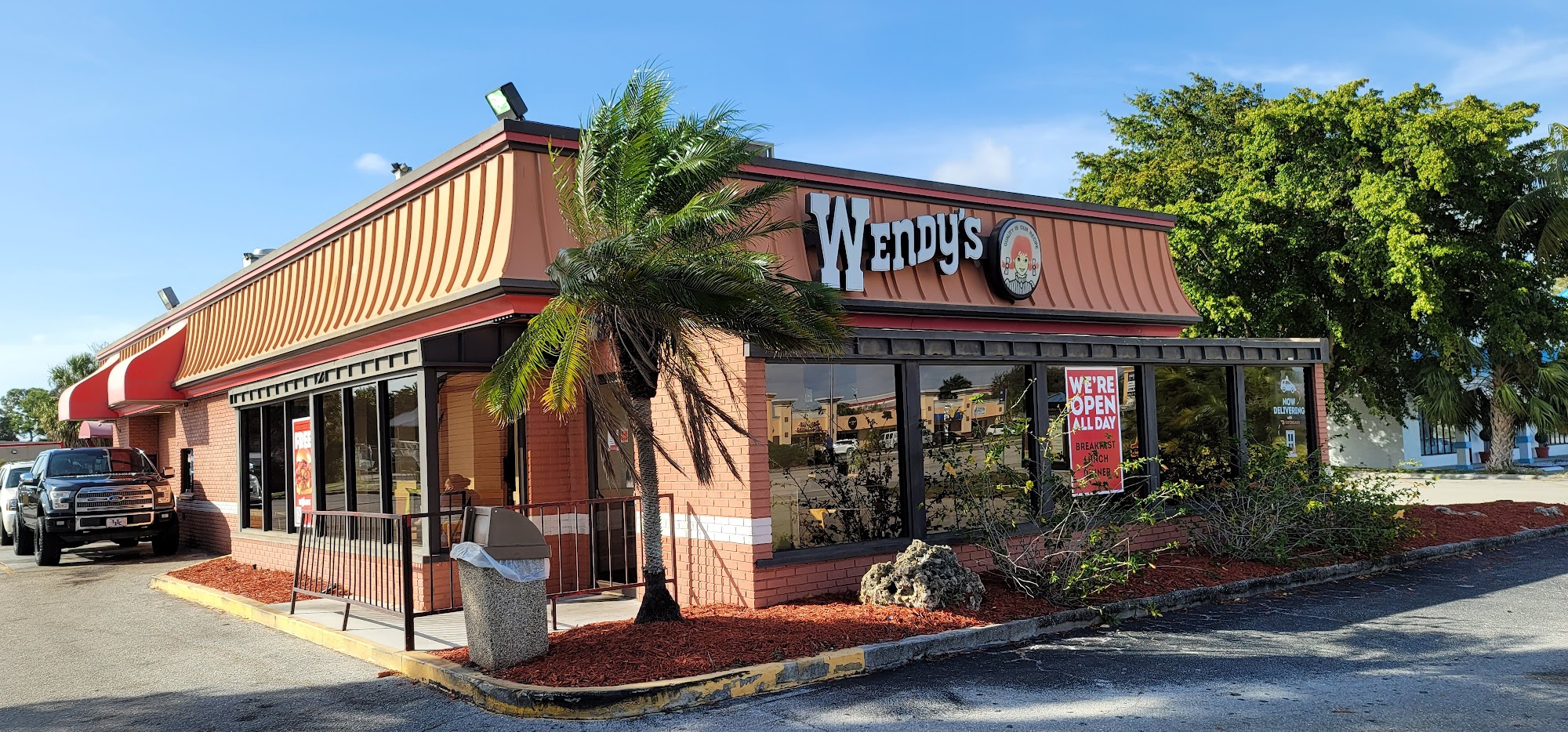 Wendy's