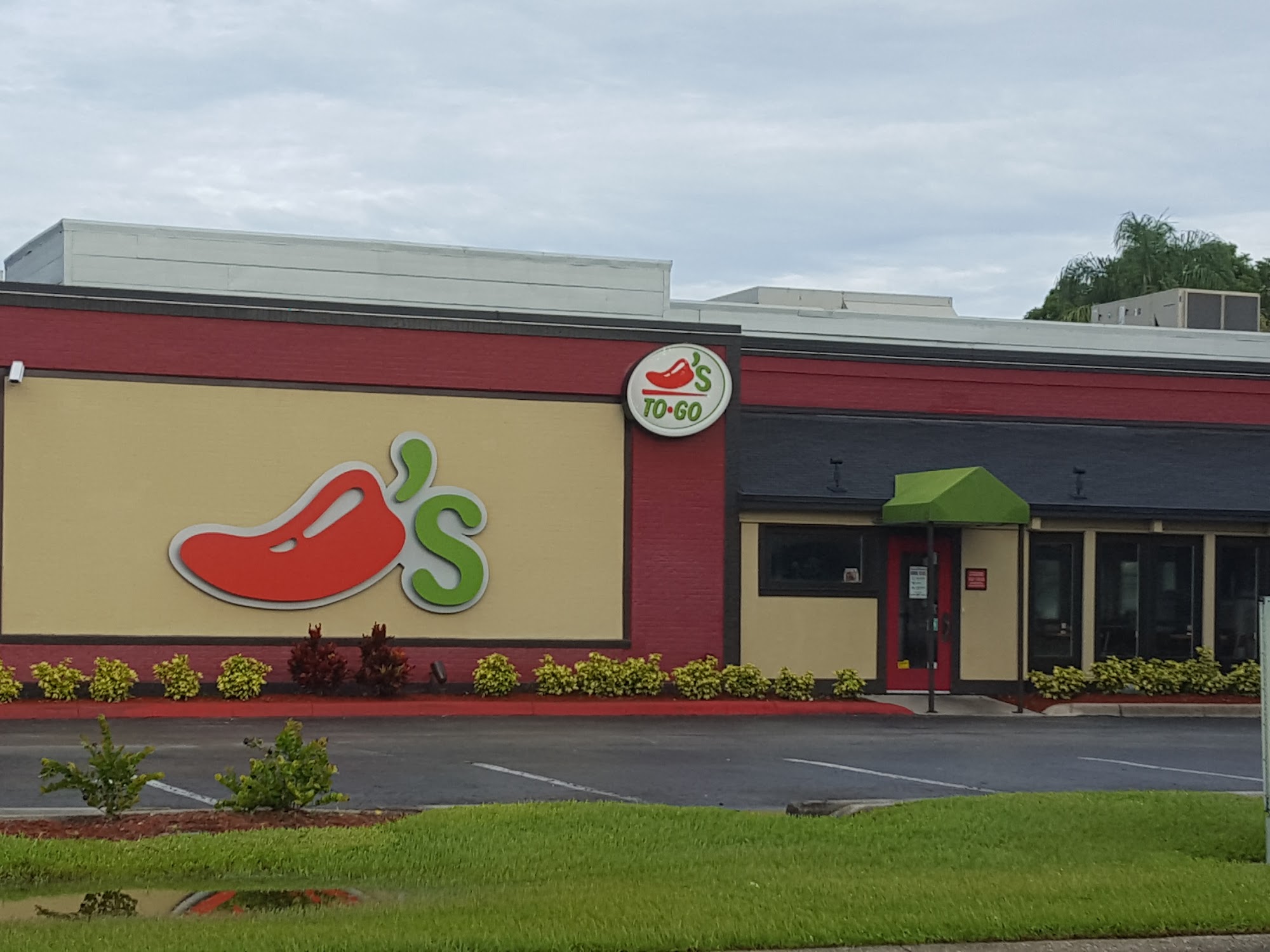 Chili's Grill & Bar