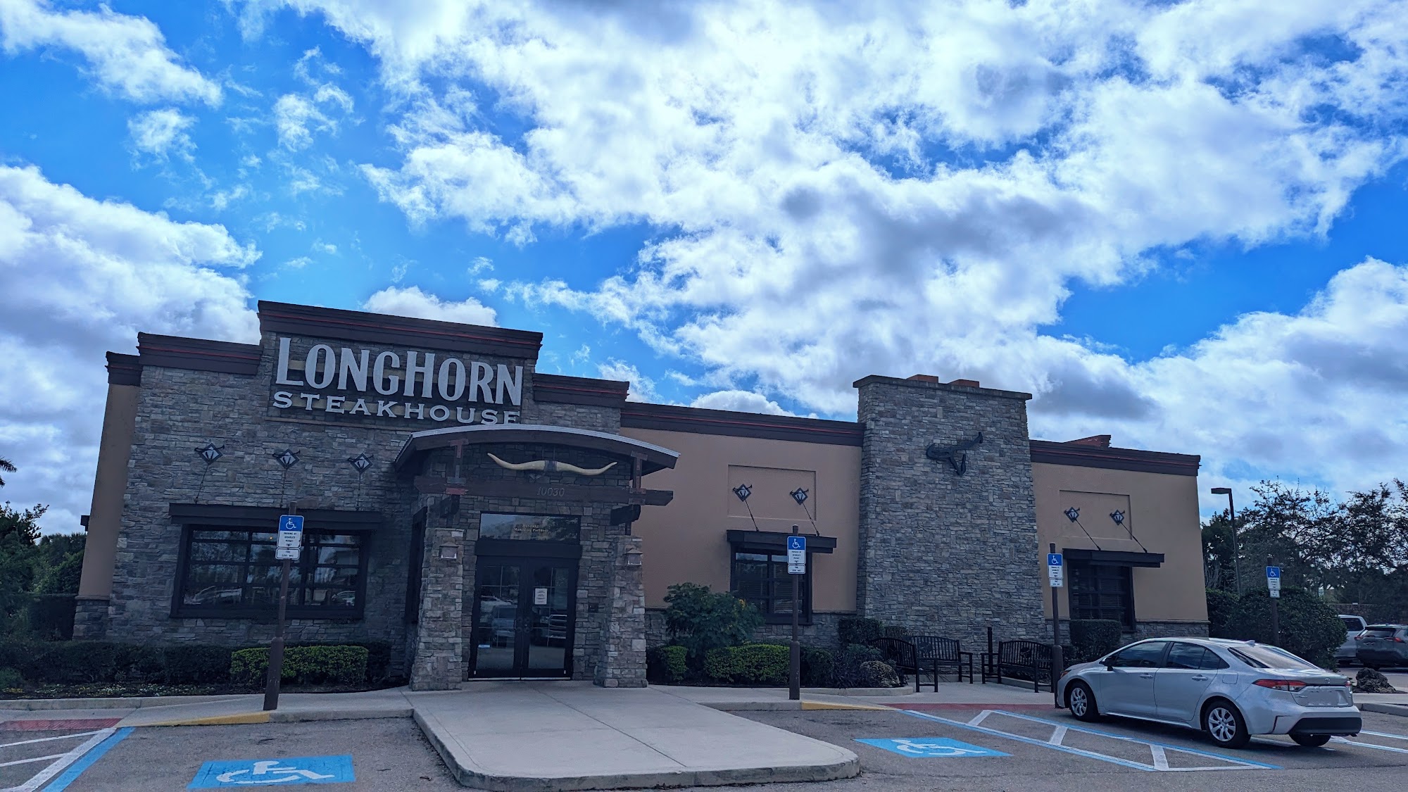 LongHorn Steakhouse