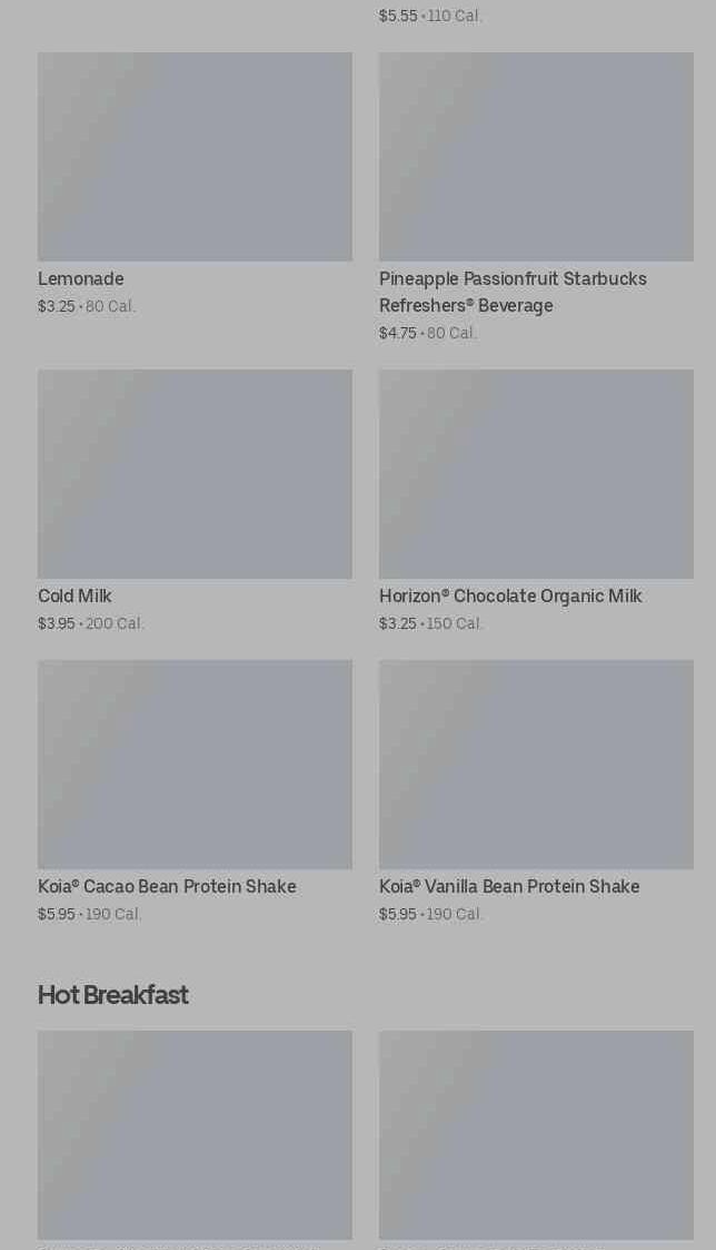 Photo credit: Posmates