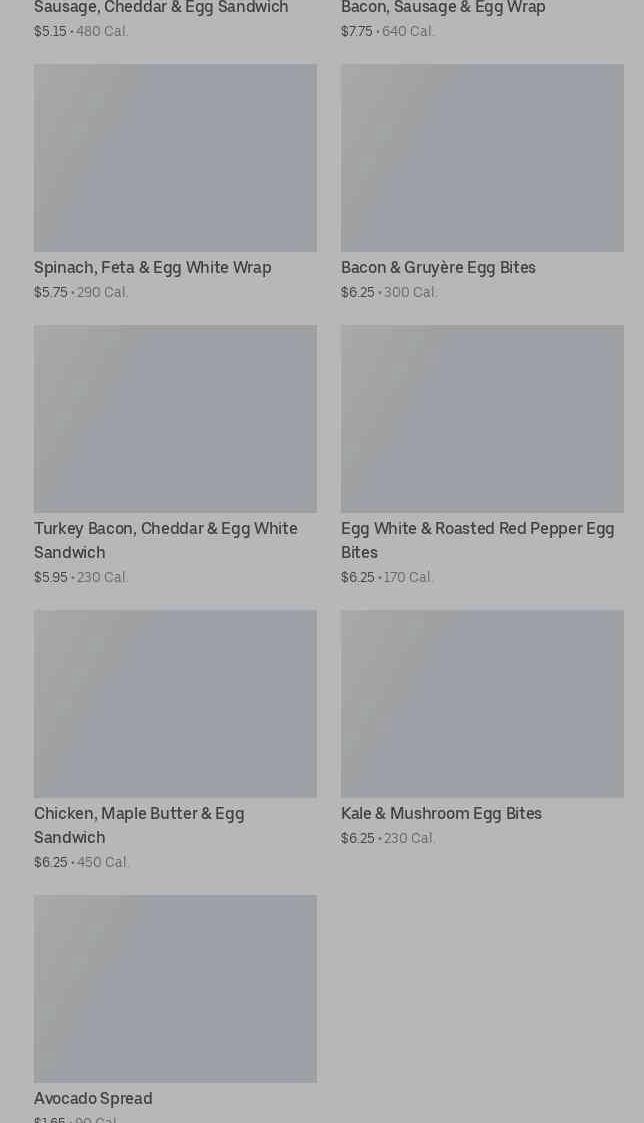 Photo credit: Posmates