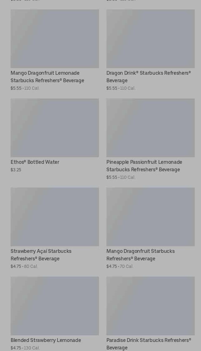 Photo credit: Posmates