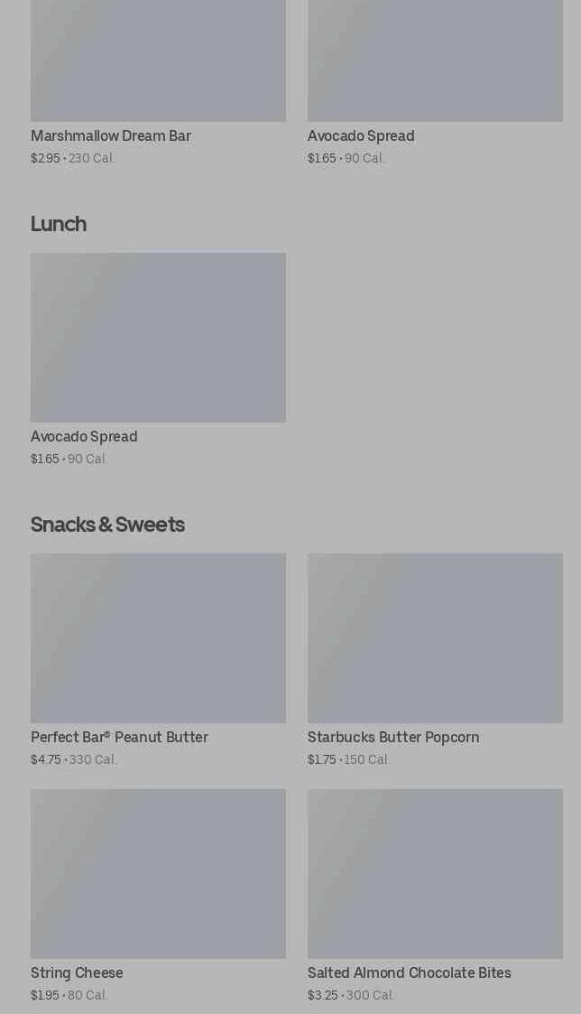 Photo credit: Posmates