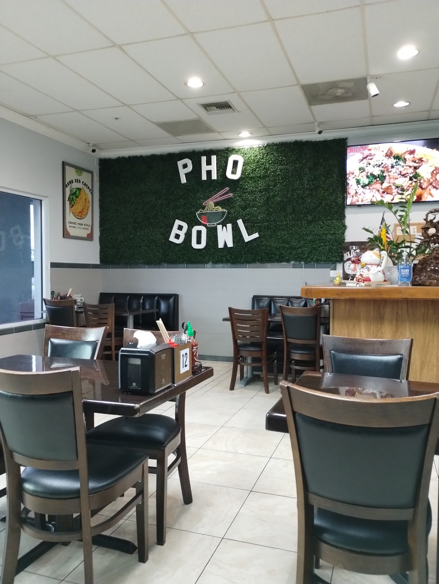 Pho Bowl