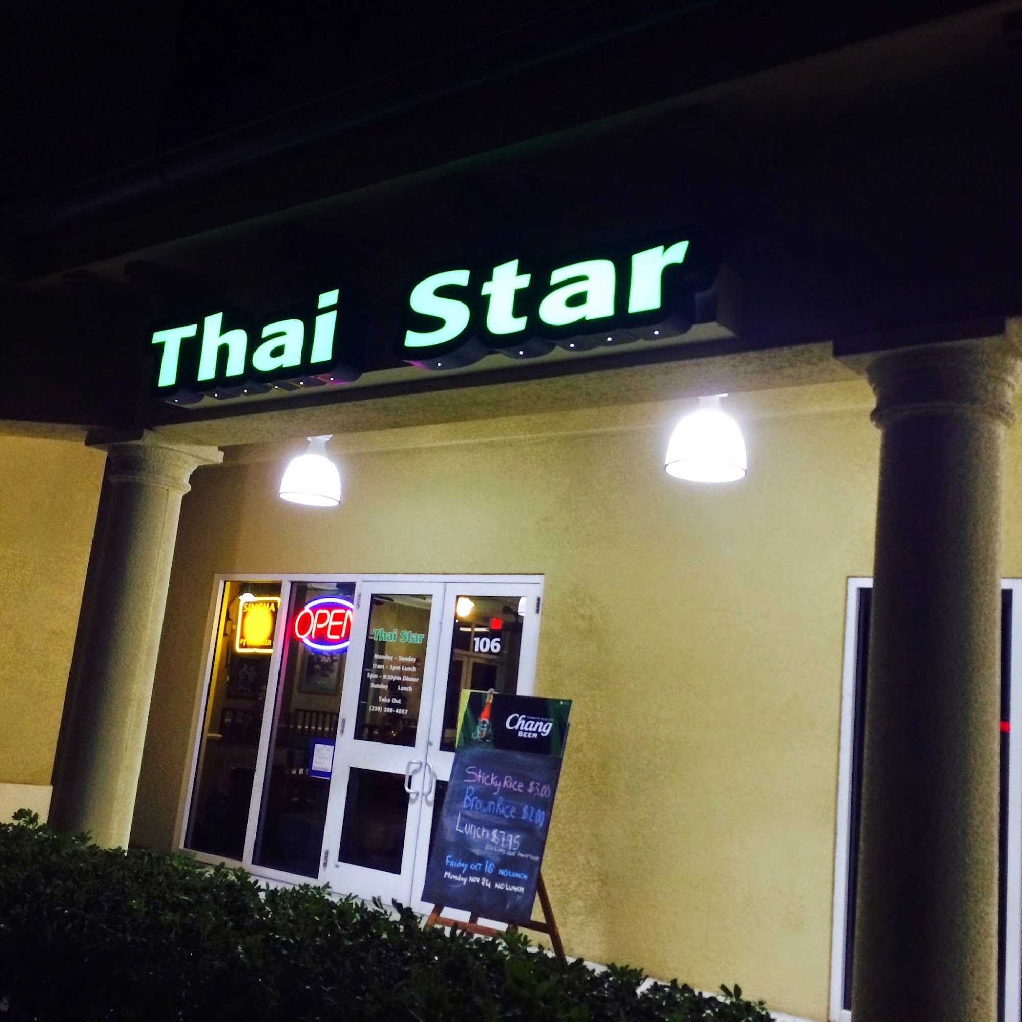 Thai Star