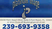 Platinum Image Barber Shop