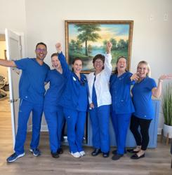 Smiles With Care Dentistry - Nancy Bouchard DDS