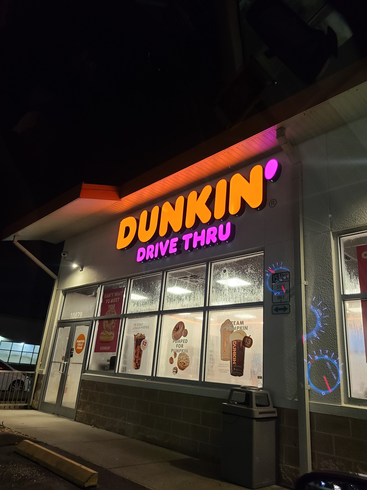 Dunkin'