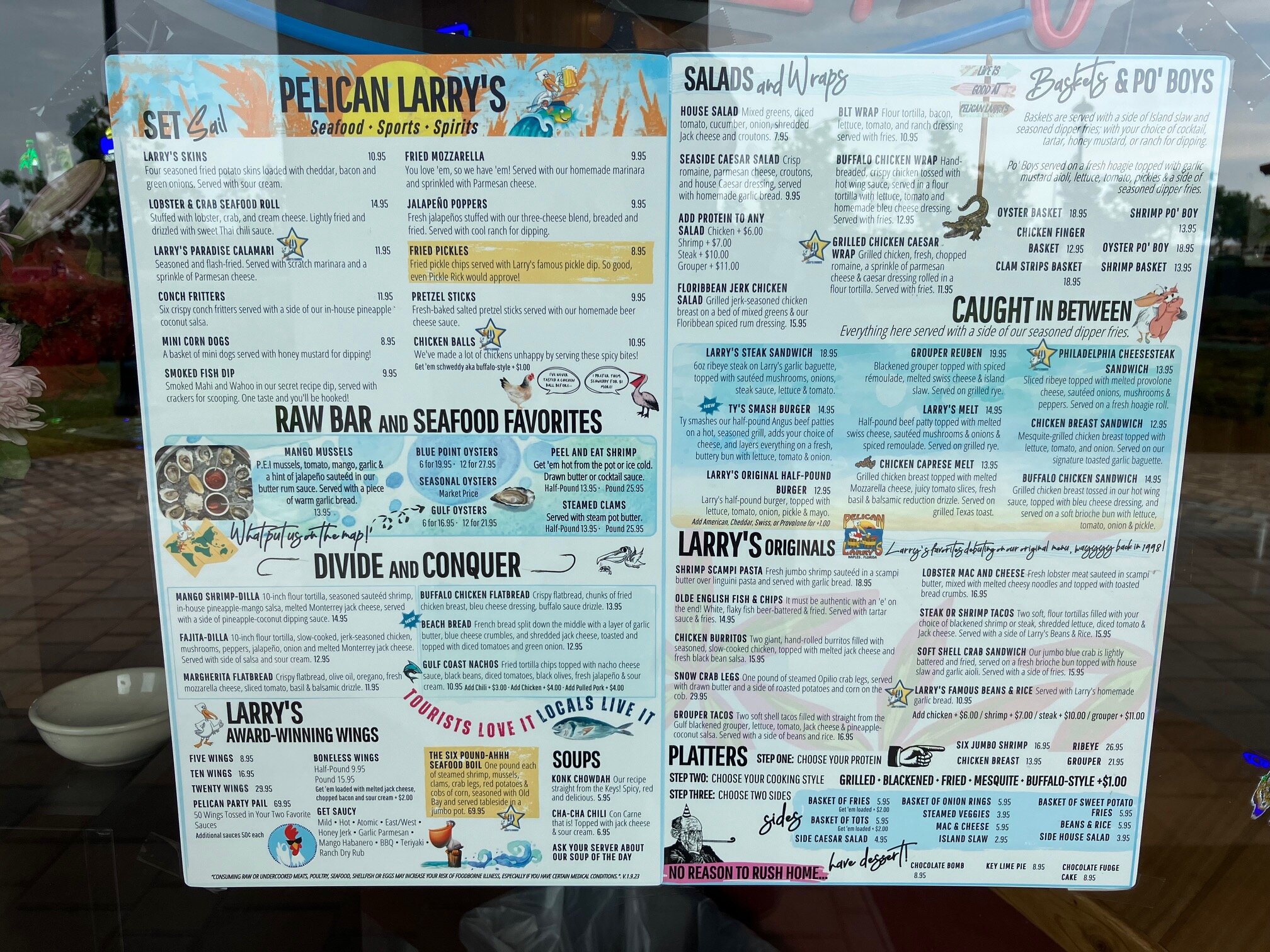 Photo credit: Tripadvisor