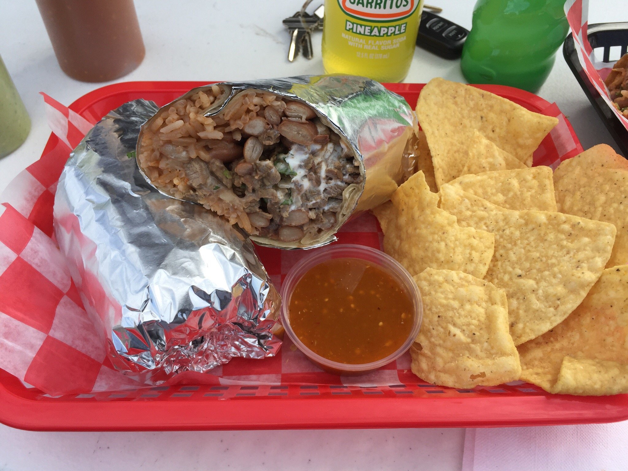 Photo credit: tripadvisor