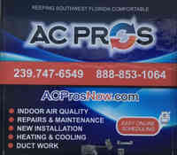 AC Pros