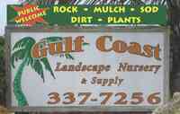 Gulf Coast Landscape Nursery & Supply