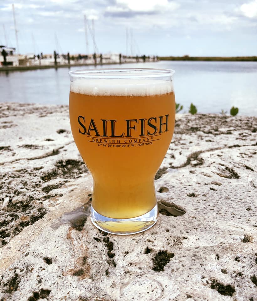 Sailfish Brewing Company