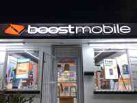 Boost Mobile