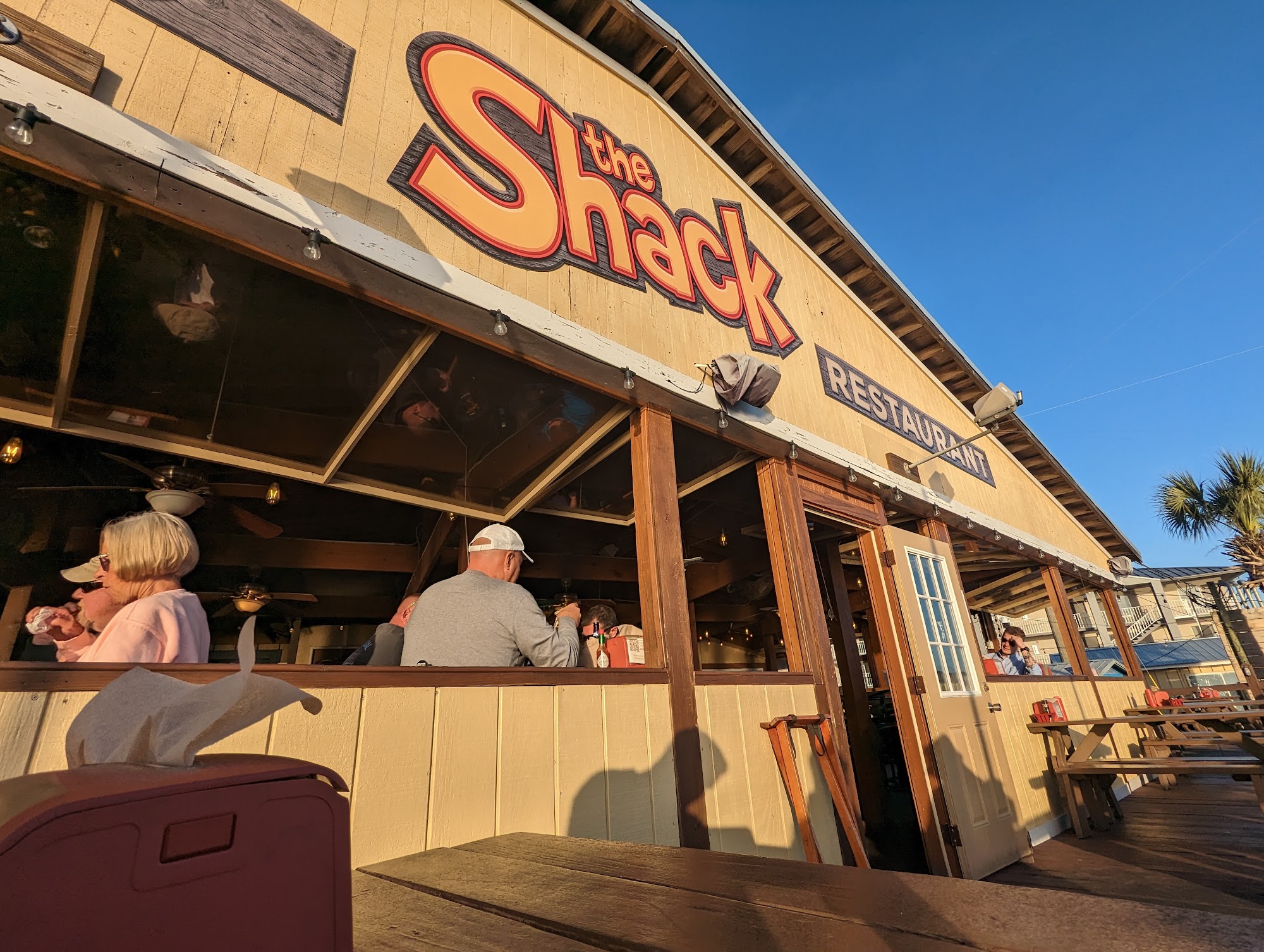 The Shack Fort Walton Beach Menu Reviews 651 Photos 112 Restaurantji 