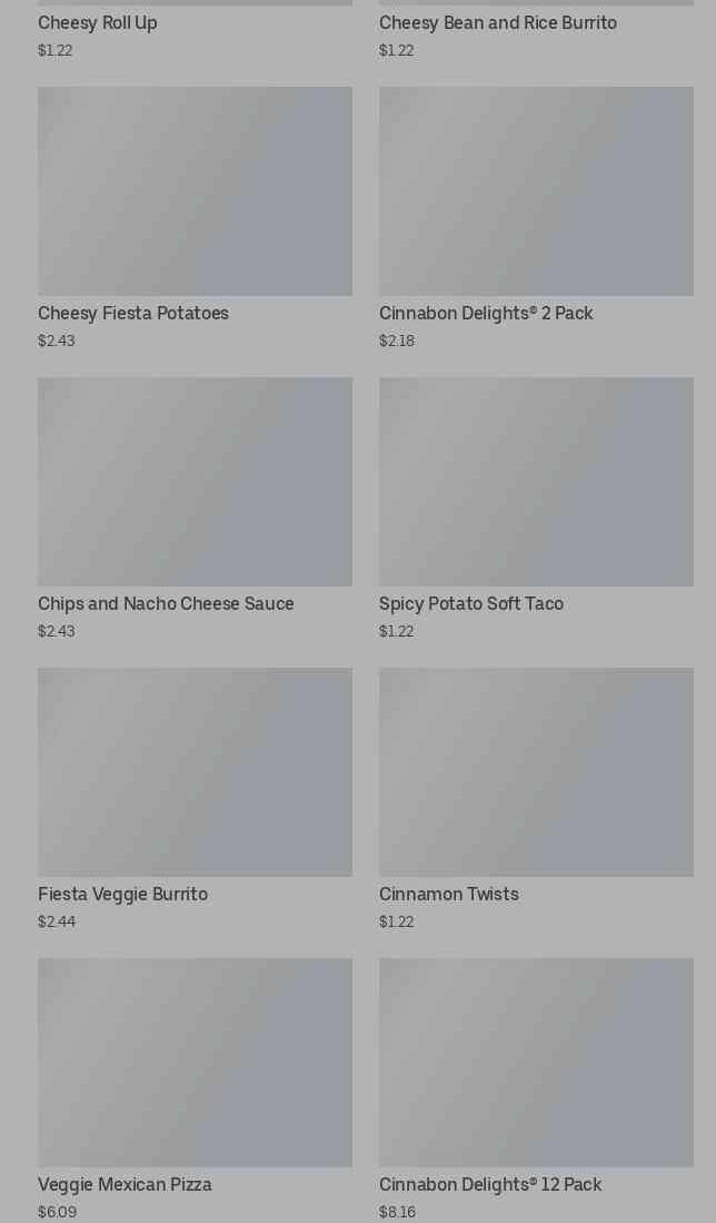 Photo credit: Posmates