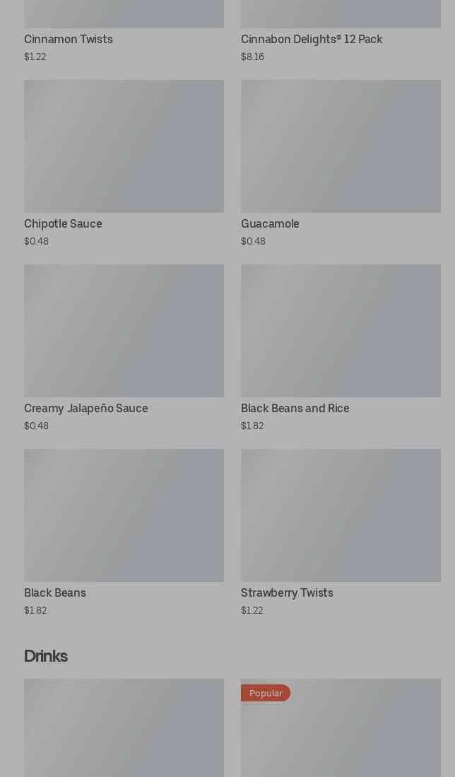 Photo credit: Posmates