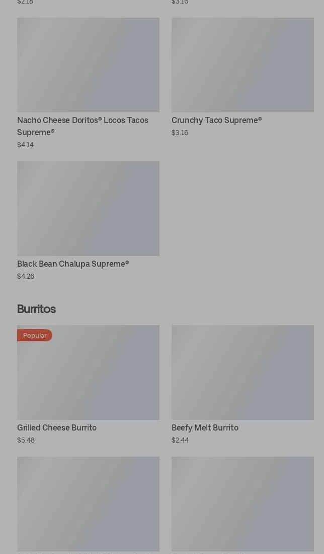 Photo credit: Posmates