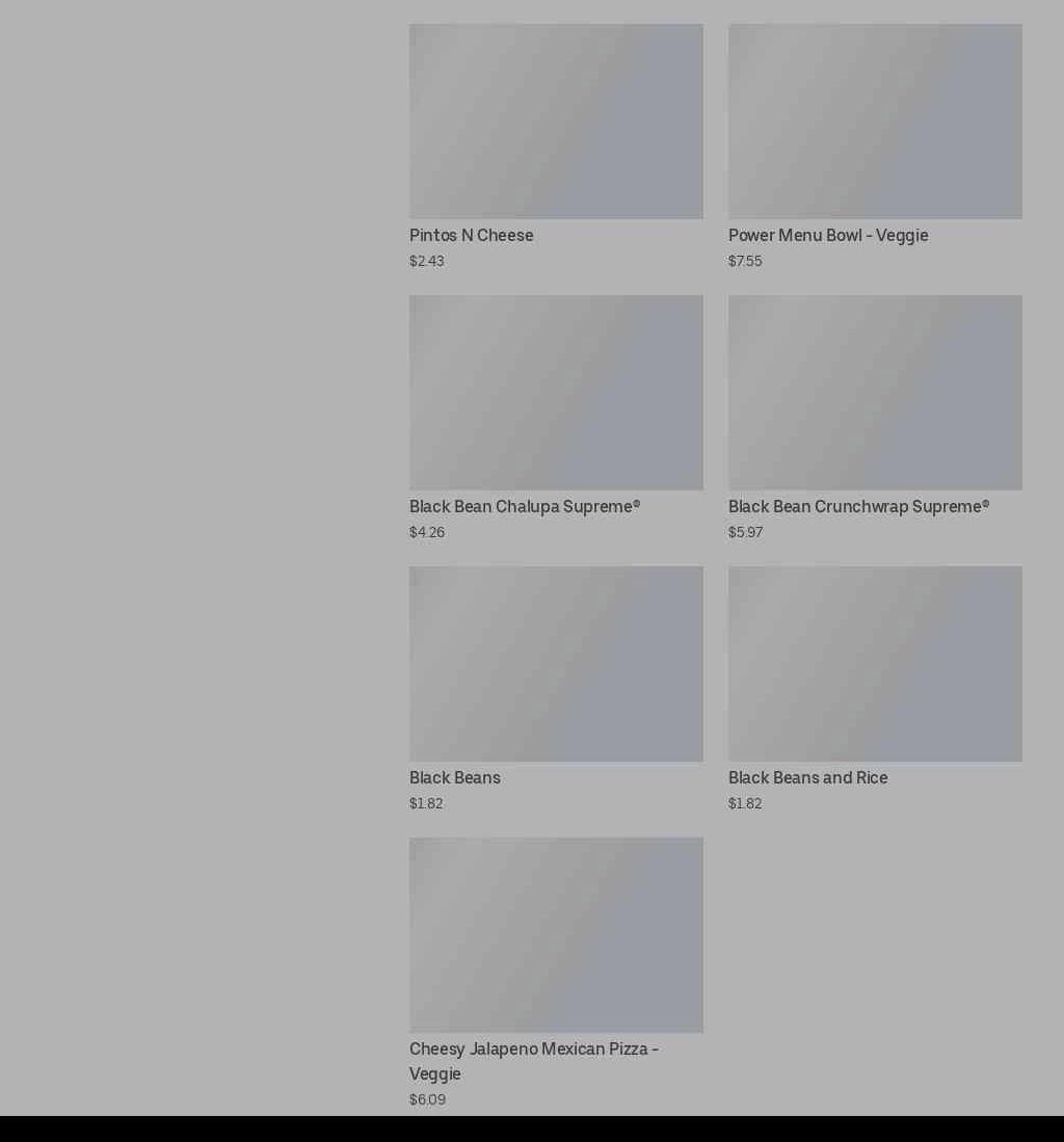 Photo credit: Posmates