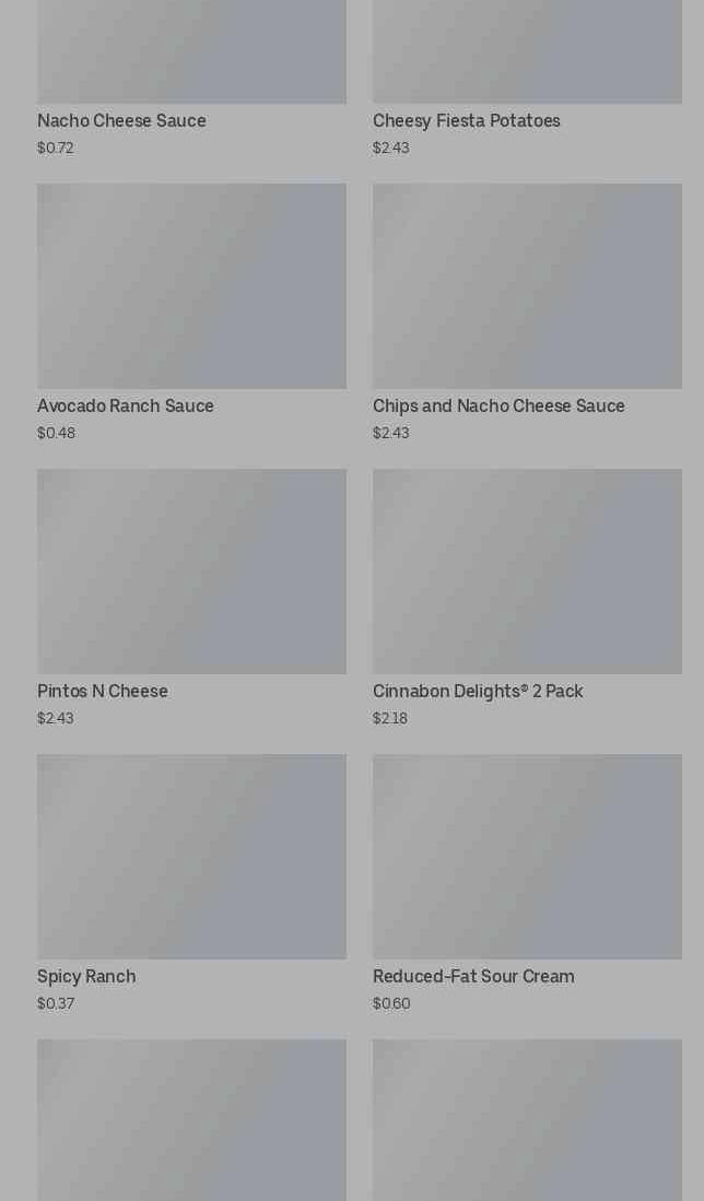 Photo credit: Posmates