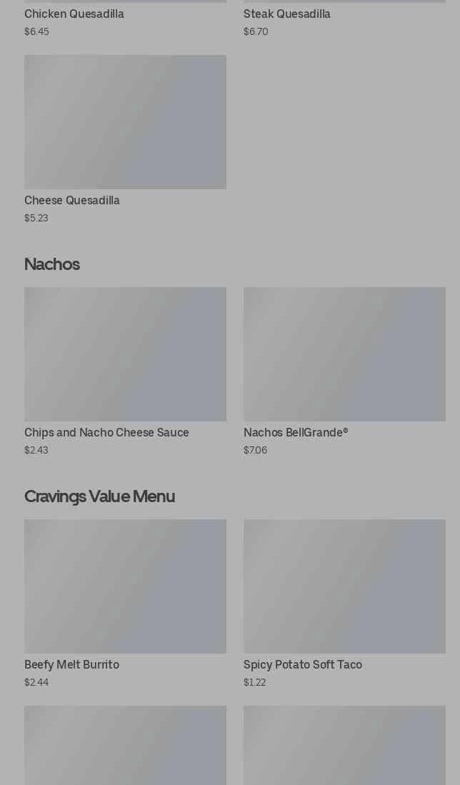 Photo credit: Posmates