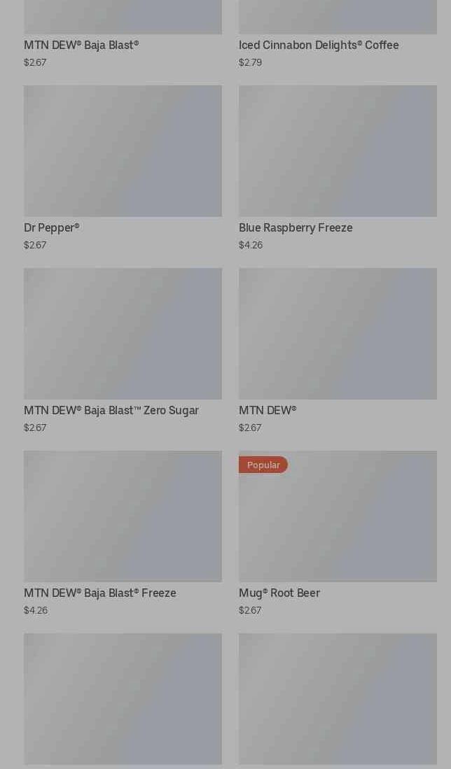 Photo credit: Posmates